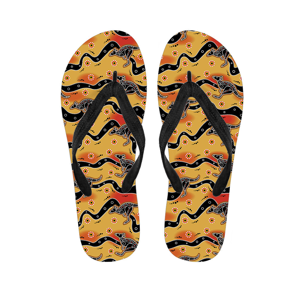 Island Vibes: Hawaiian Flip Flops to Complete Your Outfit - 1