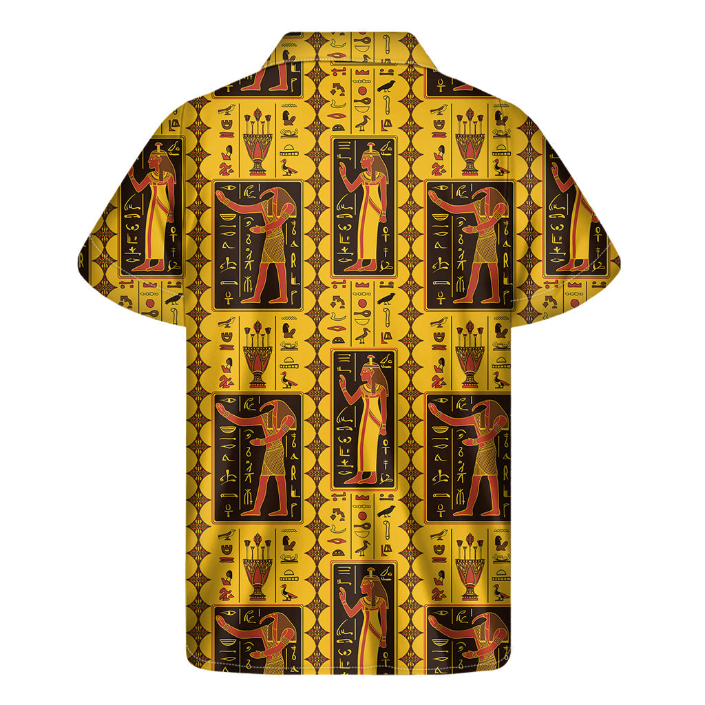Tropical Vibes Hawaiian Shirt - 2