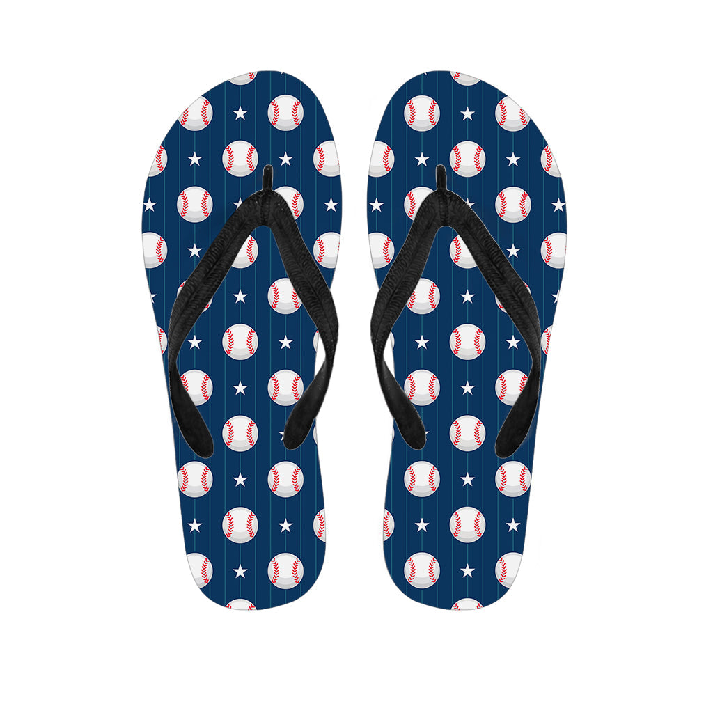 Hawaiian Style Flip Flops for a Tropical Touch to Your Outfit - 1