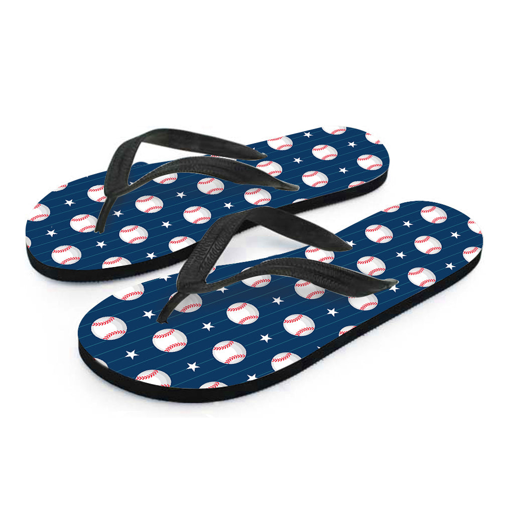 Hawaiian Style Flip Flops for a Tropical Touch to Your Outfit - 2
