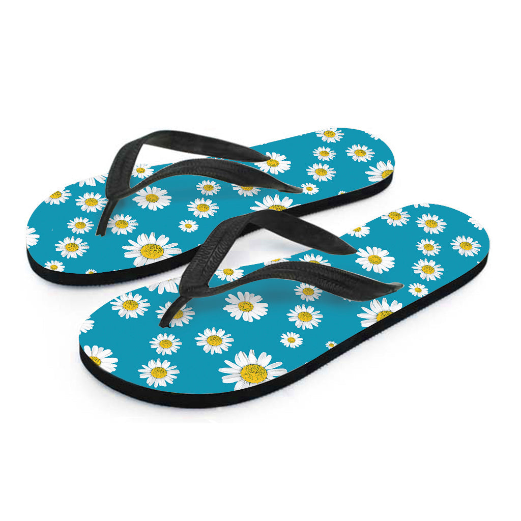 Daisy Dreams: Hawaiian Flip Flops to Complete Your Island Look - 2