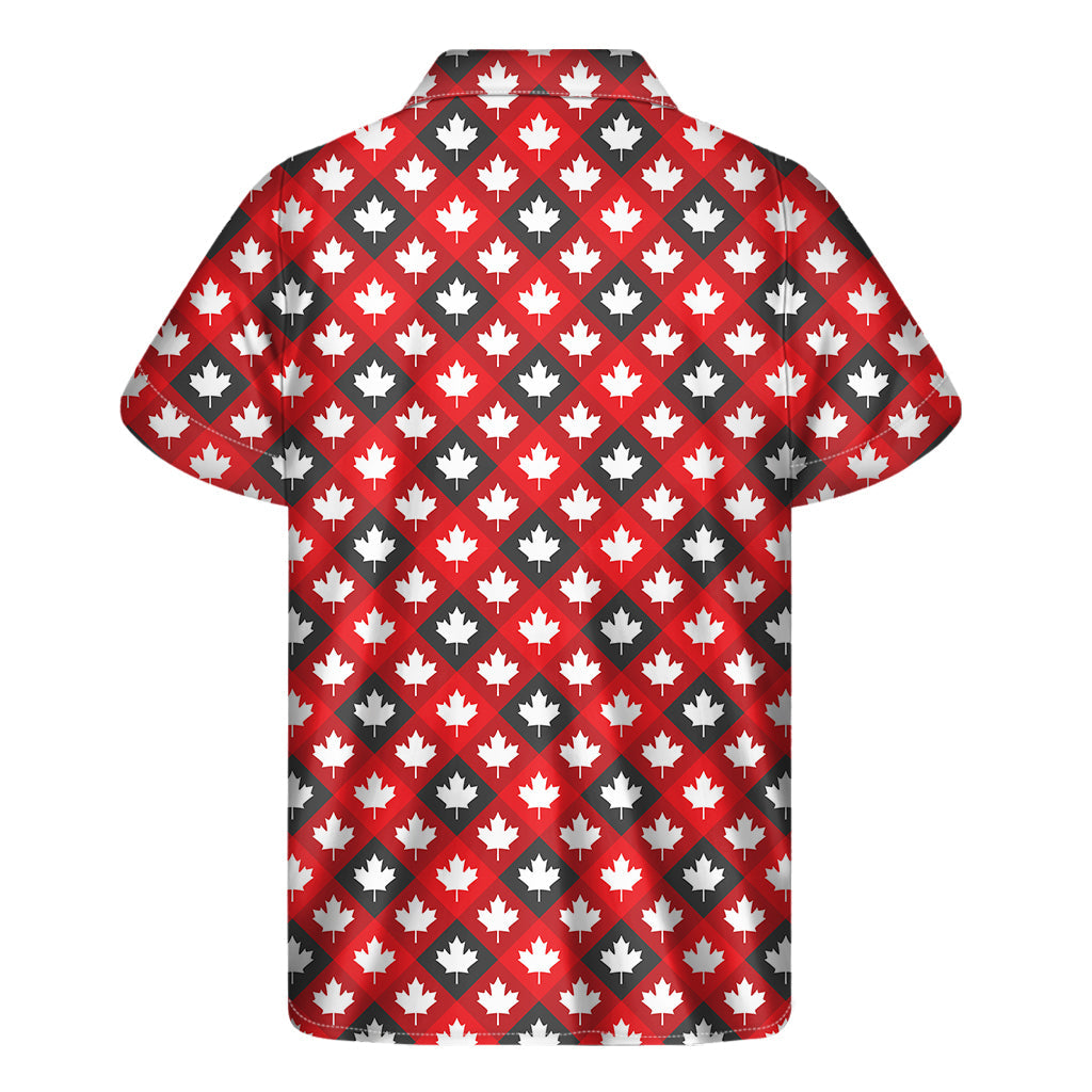 Tropical Vibes: Hawaiian Style Short Sleeve Shirt - 2