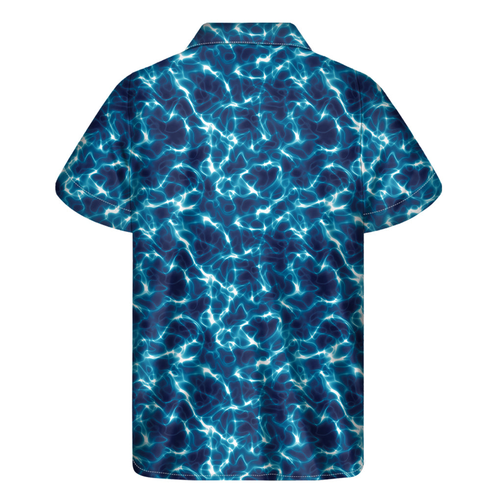 Tropical Vibes: Hawaiian Inspired Short Sleeve Shirt - 2