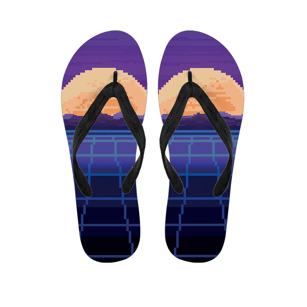 Tropical Paradise: Hawaiian Flip Flops to Complete Your Island Outfit - 1