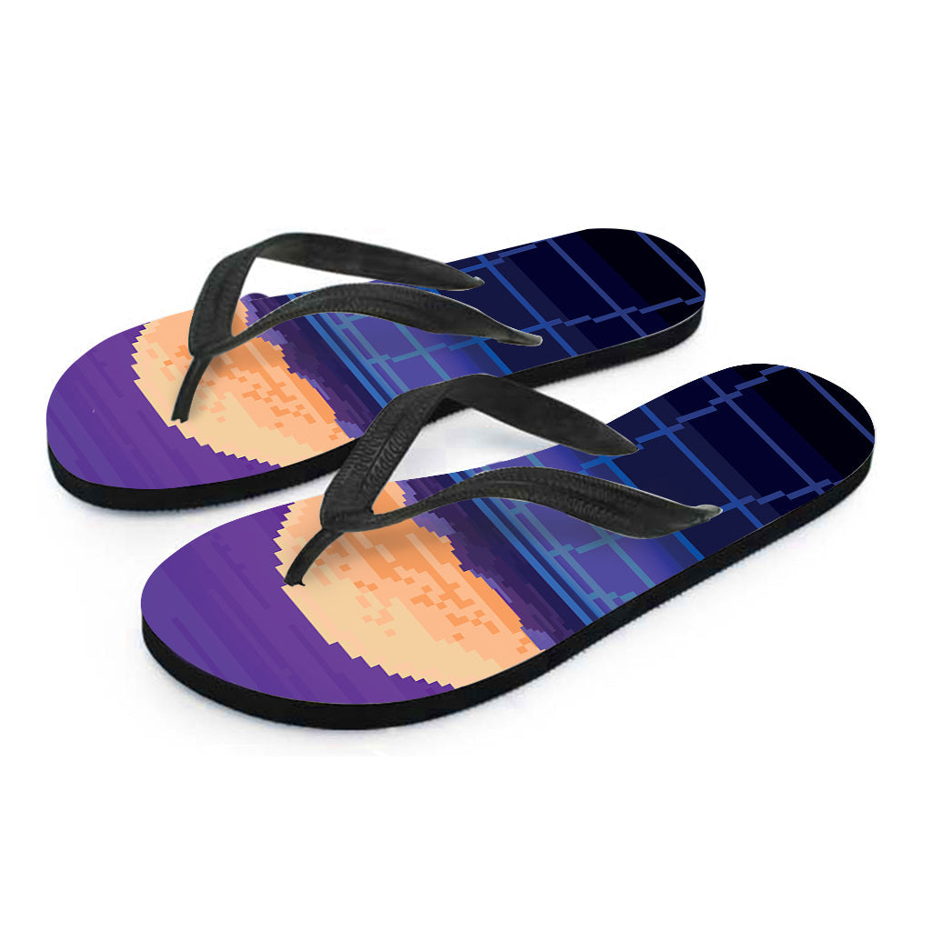 Tropical Paradise: Hawaiian Flip Flops to Complete Your Island Outfit - 2