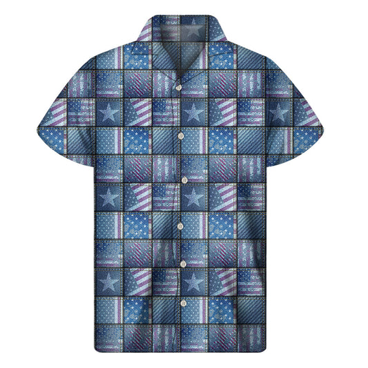 Island Breeze Aloha Shirt - 1