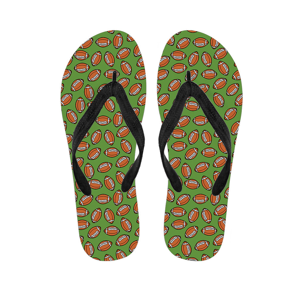 Hawaiian Luau Look: Tropical Flip Flops with a Twist - 1