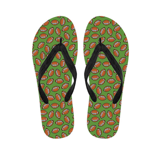 Hawaiian Luau Look: Tropical Flip Flops with a Twist - 1