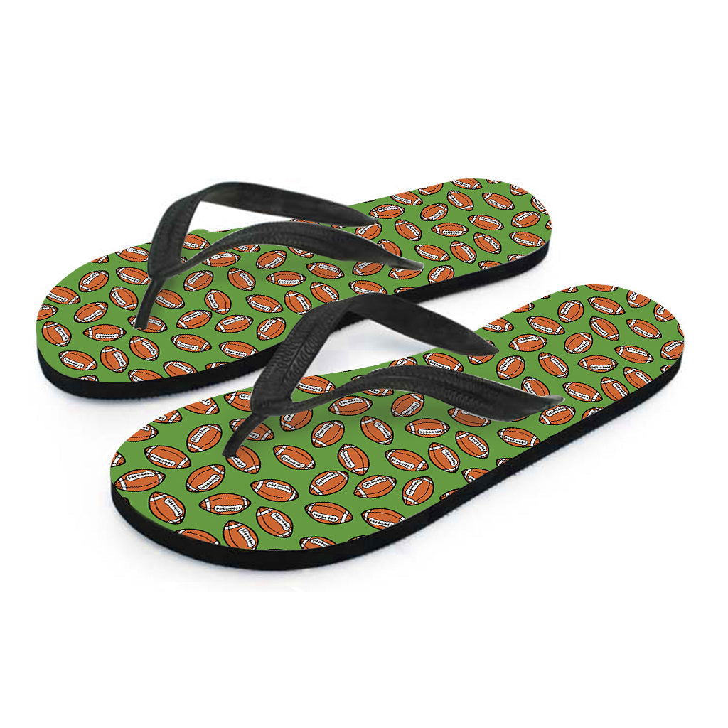 Hawaiian Luau Look: Tropical Flip Flops with a Twist - 2