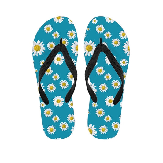 Daisy Dreams: Hawaiian Flip Flops to Complete Your Island Look - 1