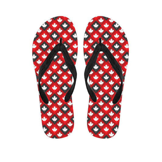 Island Vibes: Hawaiian Print Flip Flops to Complete Your Outfit - 1
