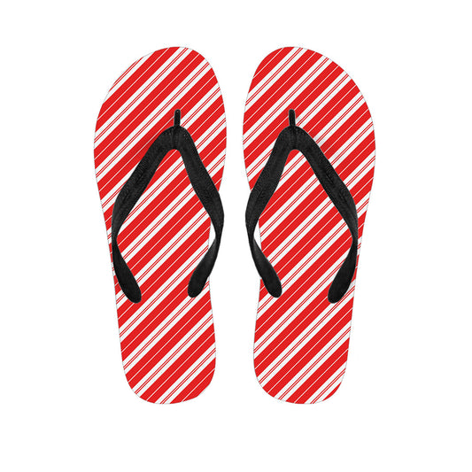 Candy Cane Stripes Hawaiian Outfit: A Fun and Festive Addition to Your Wardrobe - 1