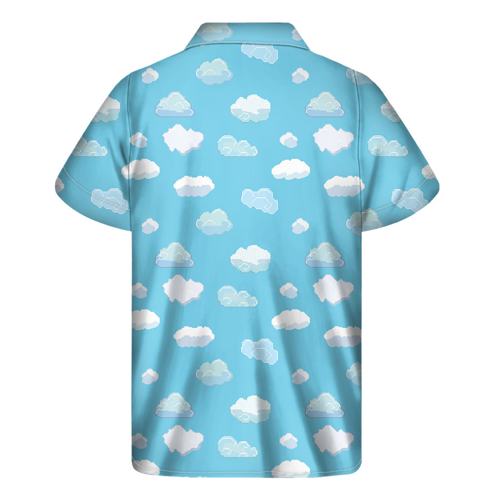 Island Dreams Hawaiian Short Sleeve Shirt - 2